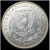 Image 2 : 1891 Silver Morgan Dollar CHOICE AU