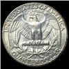 Image 2 : 1935-S Silver Washington Quarter UNCIRCULATED