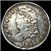 Image 1 : 1832 Capped Bust Half Dime CLOSELY  UNCIRCULATED