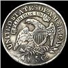 Image 2 : 1832 Capped Bust Half Dime CLOSELY  UNCIRCULATED