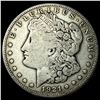 Image 1 : 1921-S Silver Morgan Dollar CLOSELY  UNCIRCULATED