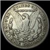 Image 2 : 1921-S Silver Morgan Dollar CLOSELY  UNCIRCULATED