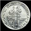 Image 2 : 1926-S Mercury Dime GEM BU +