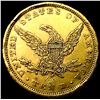 Image 2 : 1840 $10 Gold Eagle HIGH GRADE