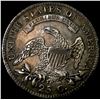 Image 2 : 1818 Capped Bust Quarter CLOSELY UNCIRCULATED