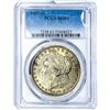 Image 1 : 1897-O Morgan Silver Dollar PCGS MS61