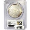 Image 2 : 1884-CC Morgan Silver Dollar PCGS MS65