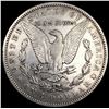 Image 2 : 1893-CC Morgan Silver Dollar CLOSELY UNCIRCULATED