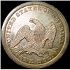 Image 2 : 1846 Seated Liberty Dollar HIGH GRADE