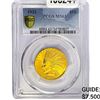 Image 1 : 1932 $10 Gold Eagle PCGS MS63