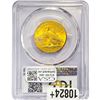 Image 2 : 1932 $10 Gold Eagle PCGS MS63