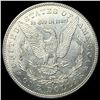 Image 2 : 1878-S Silver Morgan Dollar CHOICE BU