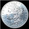 Image 1 : 1888-S Silver Morgan Dollar UNCIRCULATED