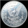 Image 2 : 1888-S Silver Morgan Dollar UNCIRCULATED