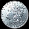 Image 1 : 1899 Morgan Silver Dollar UNCIRCULATED
