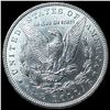 Image 2 : 1899 Morgan Silver Dollar UNCIRCULATED