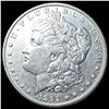 Image 1 : 1892-S Silver Morgan Dollar CLOSELY  UNCIRCULATED