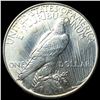 Image 2 : 1934 Silver Peace Dollar HIGH GRADE