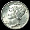 Image 1 : 1936 Mercury Dime UNCIRCULATED