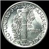 Image 2 : 1936 Mercury Dime UNCIRCULATED