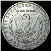 Image 2 : 1883 Morgan Silver Dollar ABOUT UNCIRCULATED