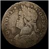 Image 1 : 1788 Connecticut Copper Coin NICELY  CIRCULATED