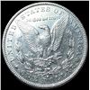 Image 2 : 1888 Silver Morgan Dollar CLOSELY  UNCIRCULATED