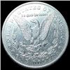 Image 2 : 1878 Silver Morgan Dollar CLOSELY  UNCIRCULATED
