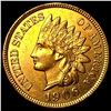 Image 1 : 1906 Indian Head Cent UNCIRCULATED