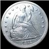 Image 1 : 1872 Silver Dollar HIGH GRADE