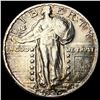Image 1 : 1930 Standing Liberty Quarter CLOSELY  UNCIRCULATED