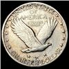 Image 2 : 1930 Standing Liberty Quarter CLOSELY  UNCIRCULATED