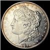 Image 1 : 1892-S Silver Morgan Dollar CLOSELY  UNCIRCULATED