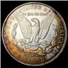 Image 2 : 1892-S Silver Morgan Dollar CLOSELY  UNCIRCULATED