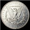 Image 2 : 1891-CC Silver Morgan Dollar HIGH GRADE