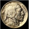 Image 1 : 1917 Buffalo Nickel CLOSELY UNCIRCULATED