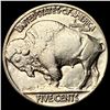 Image 2 : 1917 Buffalo Nickel CLOSELY UNCIRCULATED