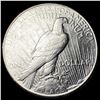 Image 2 : 1924-S Silver Peace Dollar CLOSELY  UNCIRCULATED