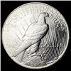 Image 2 : 1923 Peace Silver Dollar UNCIRCULATED