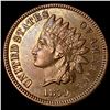 Image 1 : 1879 Indian Head Cent UNCIRCULATED