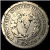 Image 2 : 1912-S Liberty Head Nickel NICELY CIRCULATED