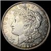 Image 1 : 1921 Silver Morgan Dollar HIGH GRADE