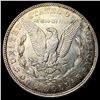 Image 2 : 1921 Silver Morgan Dollar HIGH GRADE