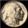 Image 1 : 1929-D Buffalo Nickel CLOSELY UNCIRCULATED