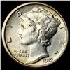 Image 1 : 1919 Mercury Dime UNCIRCULATED