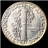 Image 2 : 1919 Mercury Dime UNCIRCULATED