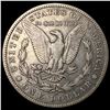 Image 2 : 1902-S Silver Morgan Dollar ABOUT  UNCIRCULATED