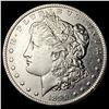 Image 1 : 1890-CC Silver Morgan Dollar CLOSELY  UNCIRCULATED