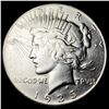 Image 1 : 1935-S Silver Peace Dollar HIGH GRADE