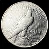 Image 2 : 1935-S Silver Peace Dollar HIGH GRADE
